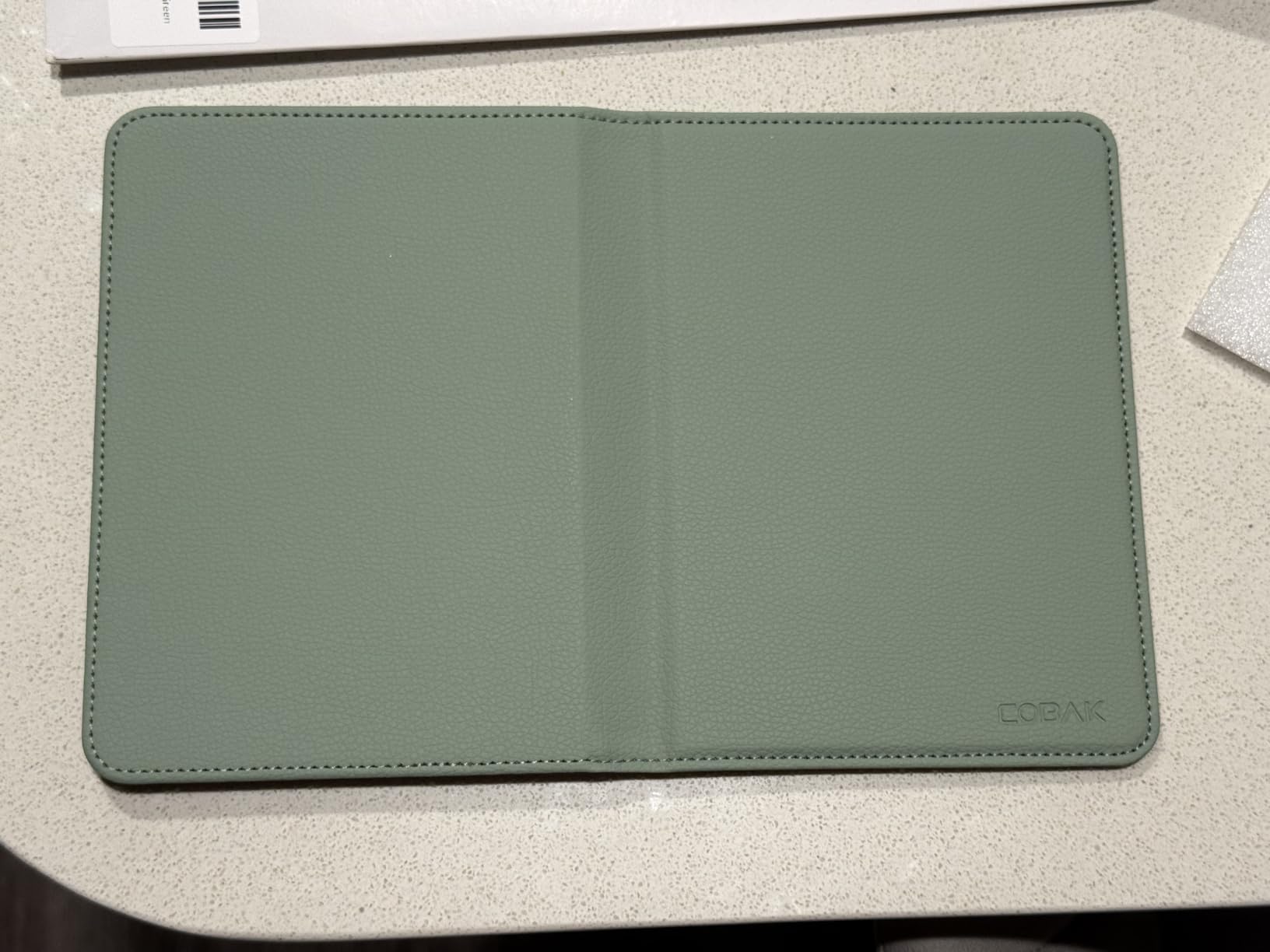 CoBak Case with Stand for Kindle Paperwhite 12th Gen 2024 Released (7