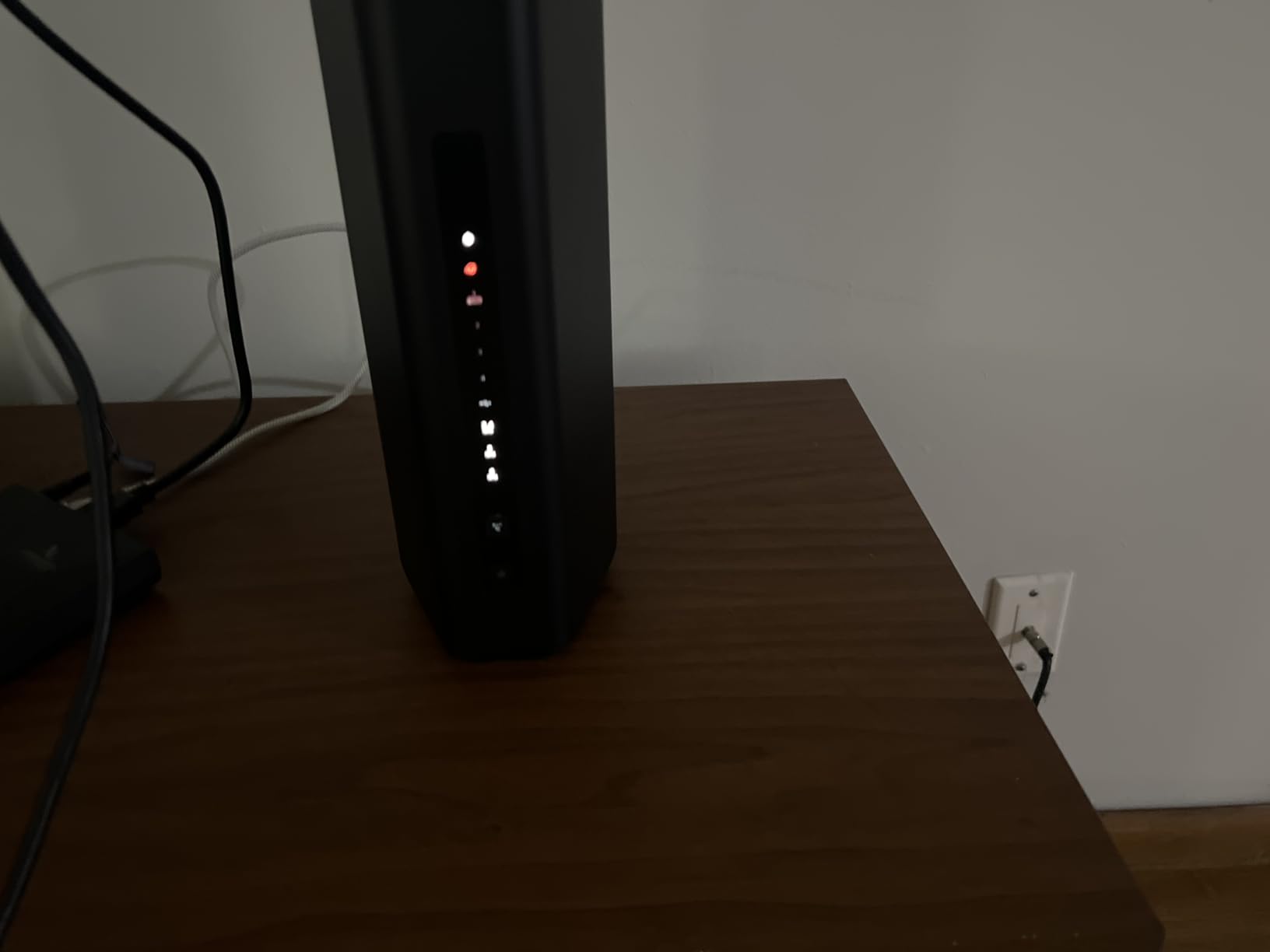 NETGEAR Nighthawk WiFi 7 Router BE17000, Up to 3,300 sq ft, 17 Gbps customer photo 1