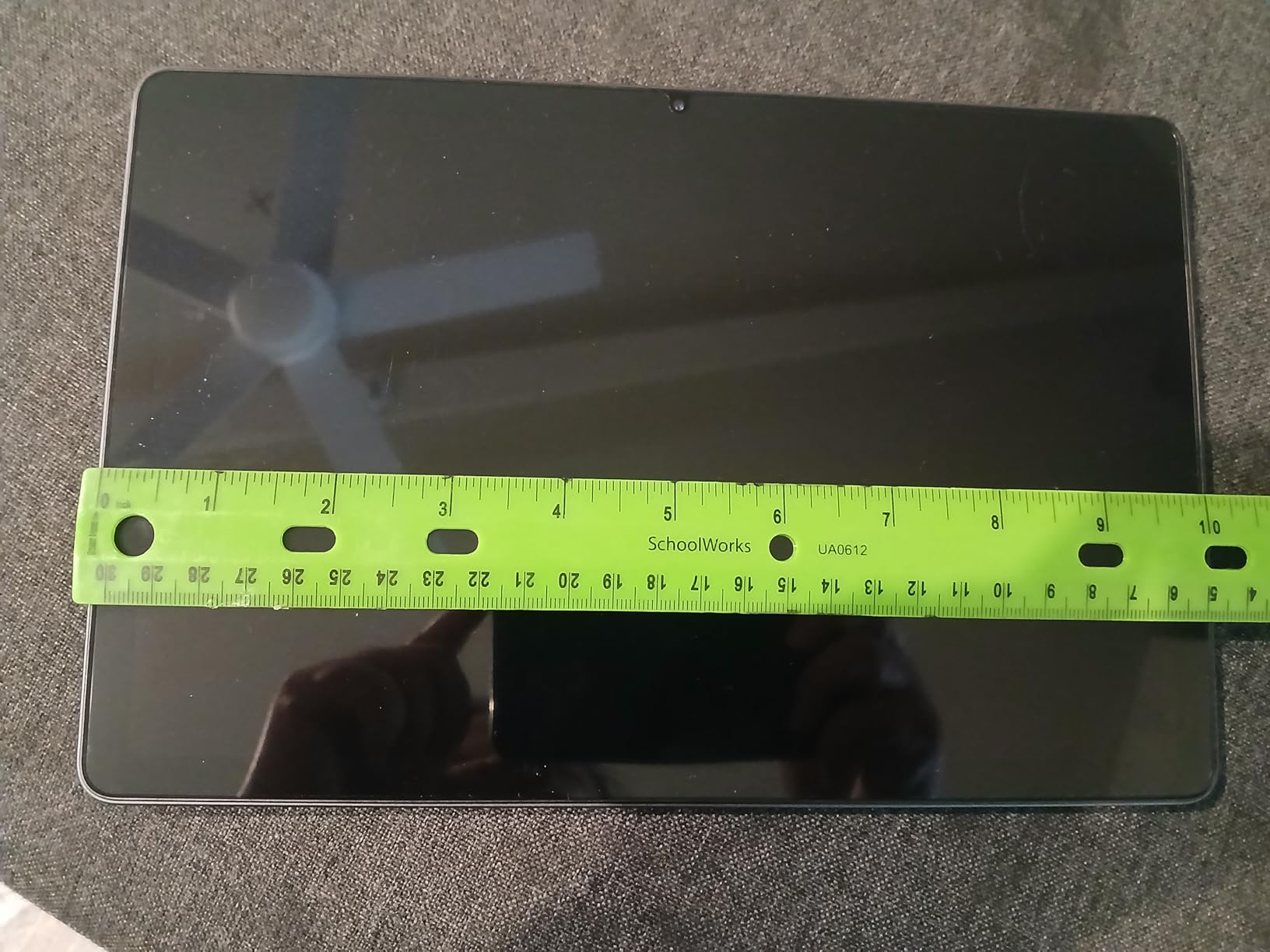 Tablet 11 inch Android 16 Tablet 2026 Latest Update Octa-Core 128GB+20GB customer photo 2