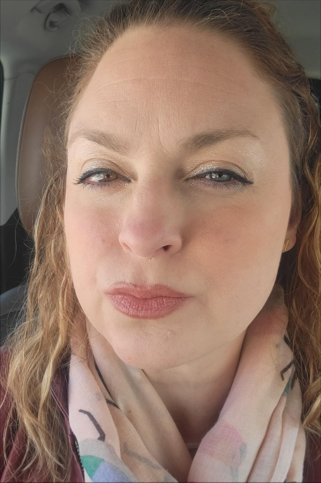 tarte maracuja juicy lip plump – Hydrating & Volumizing Lip Plumper Gloss Balm with Nourishing Hyaluronic Acid & Vitamin E, Plumps & Moisturizes, Vegan & Cruelty-Free customer photo 1