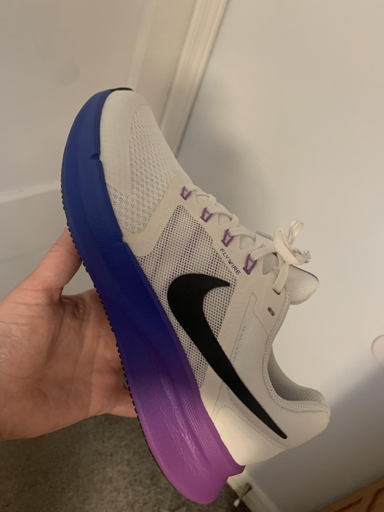 Nike Women's Run Swift 3 Road Running Shoes customer photo 1