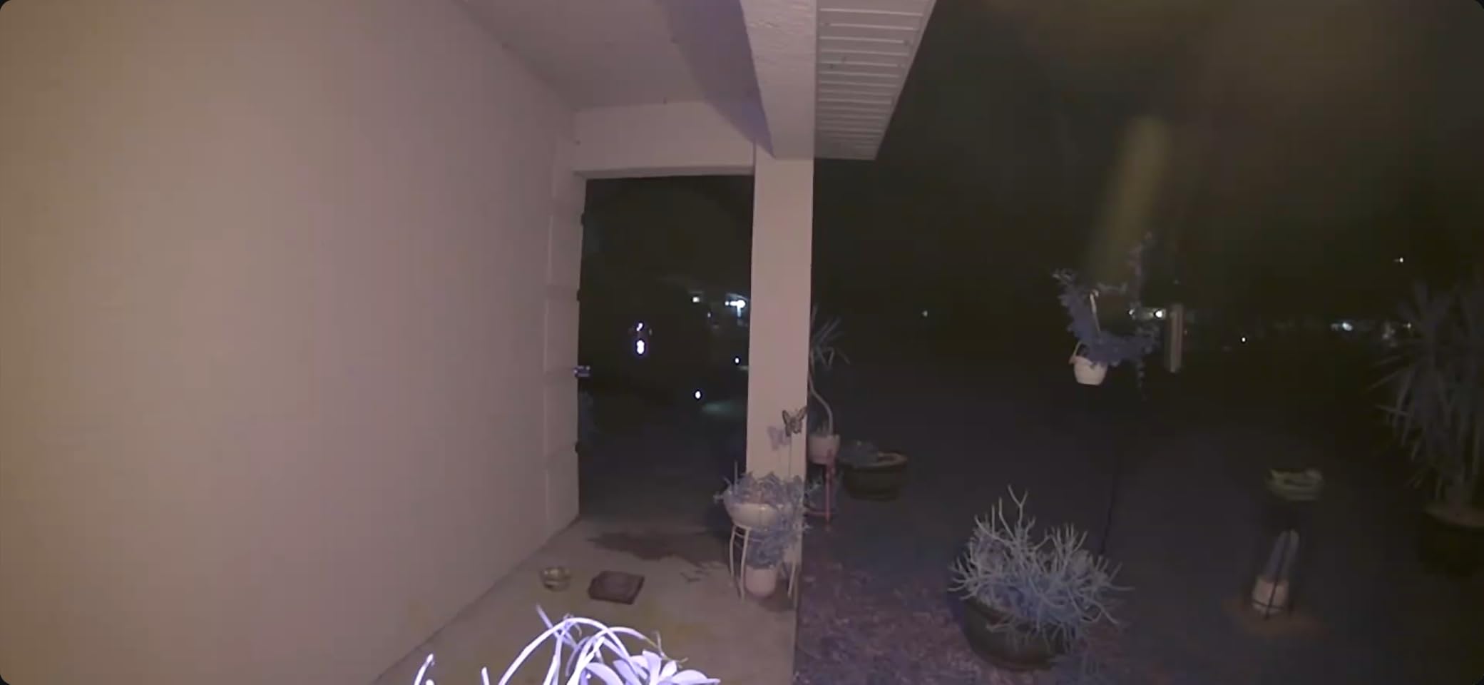 Ring Wired Doorbell 2K (newest model), Retinal 2K with wide-angle video, up to 6x Enhanced Zoom, and Two-Way Talk, Speckled Gray customer photo 2