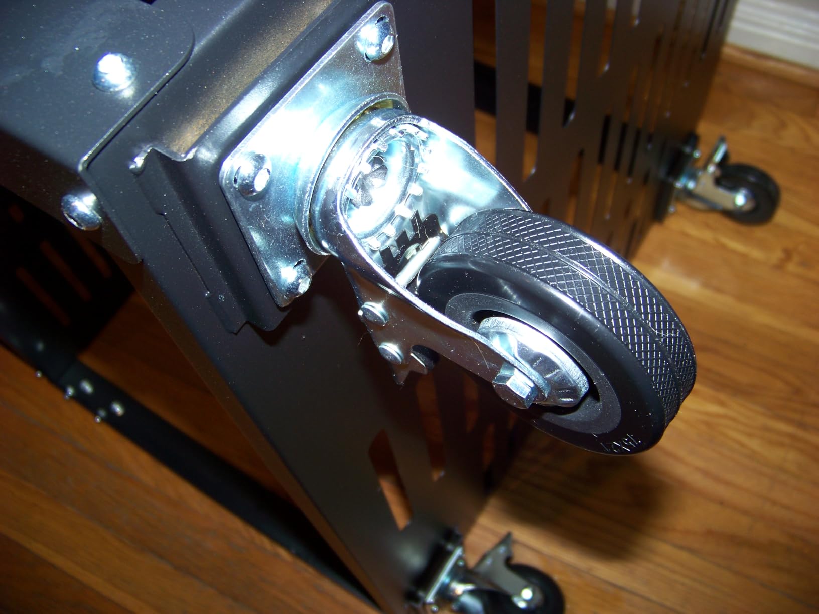 Planer Stand, 27.6