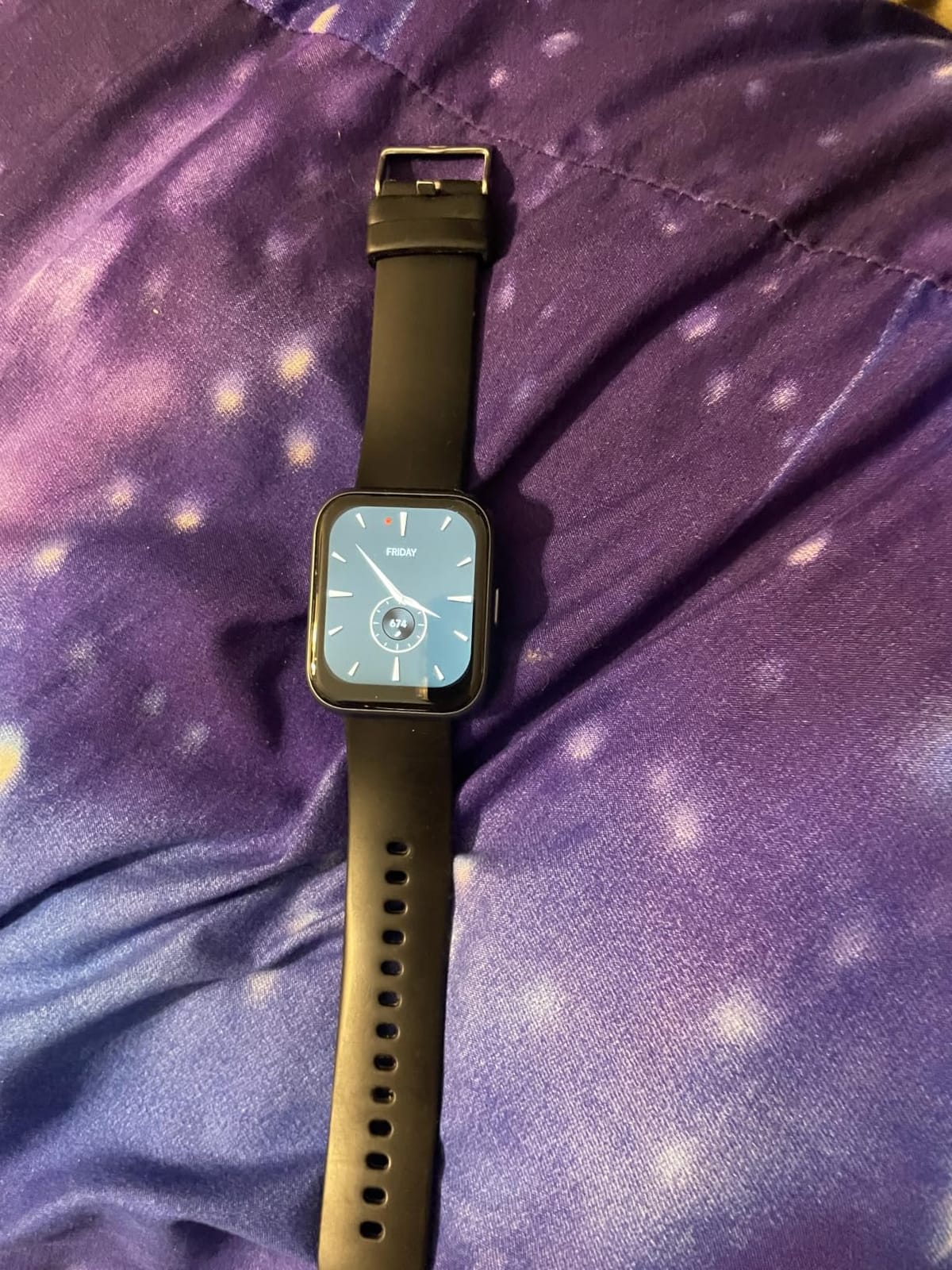 Tensky Smart Watch for Women Android & iPhone, Alexa Built-in, 1.8