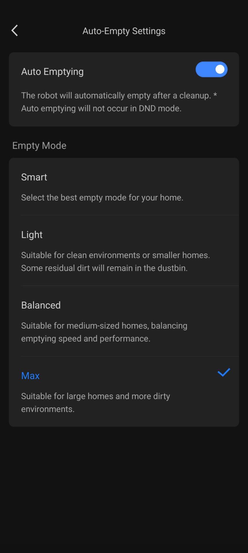 roborock 2026 New Saros 20 Flow Robot Vacuum and Mop, SpiraFlow 2.0 Pressurized Self-Cleaning Roller Mop, 36000 Pa, 3.46 in Double-Layer Threshold, 300+ Obstacle Avoidance, Zero-Tangle, 212°F Mop Wash customer photo 1