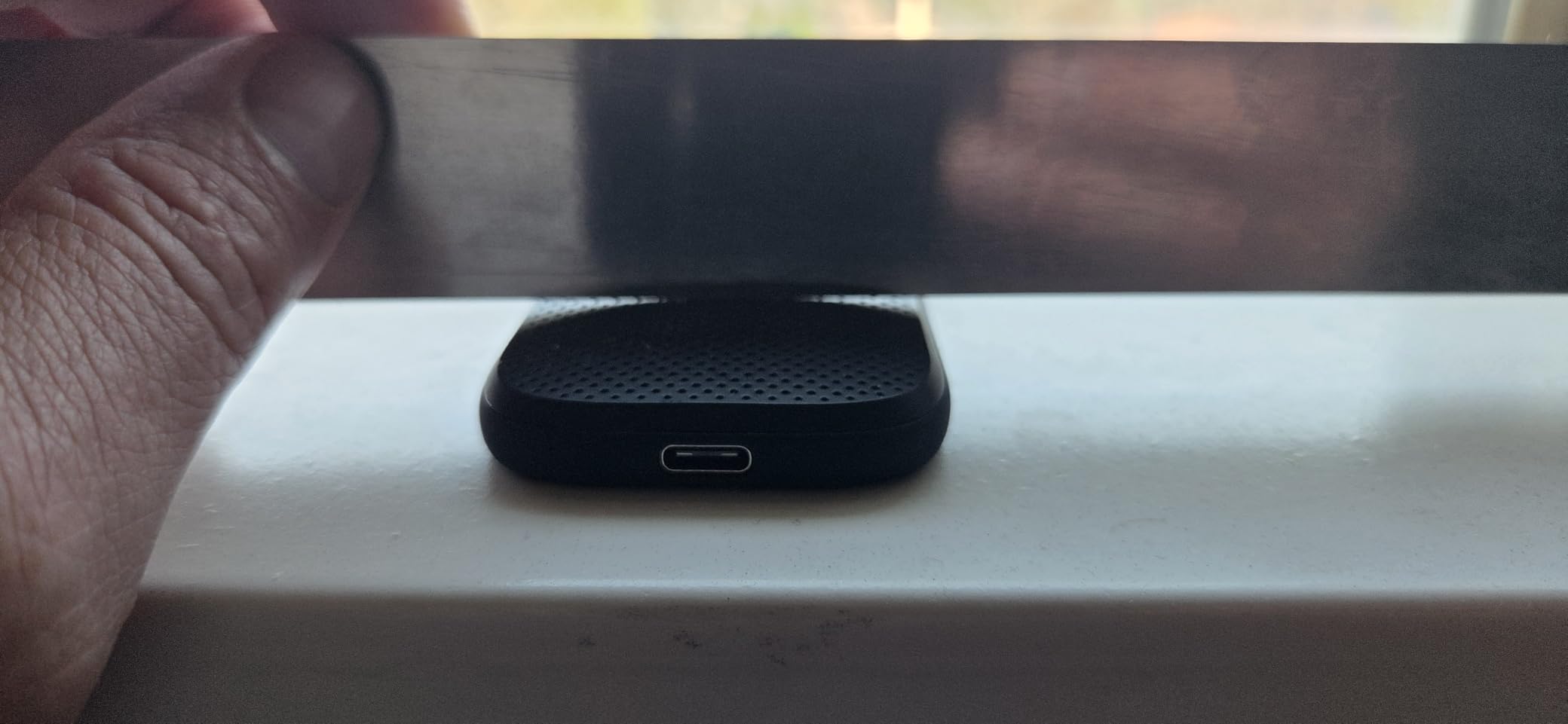Sandisk 500GB Extreme Portable SSD, Up to 2000MB/s Transfer Speed-New Model customer photo 1