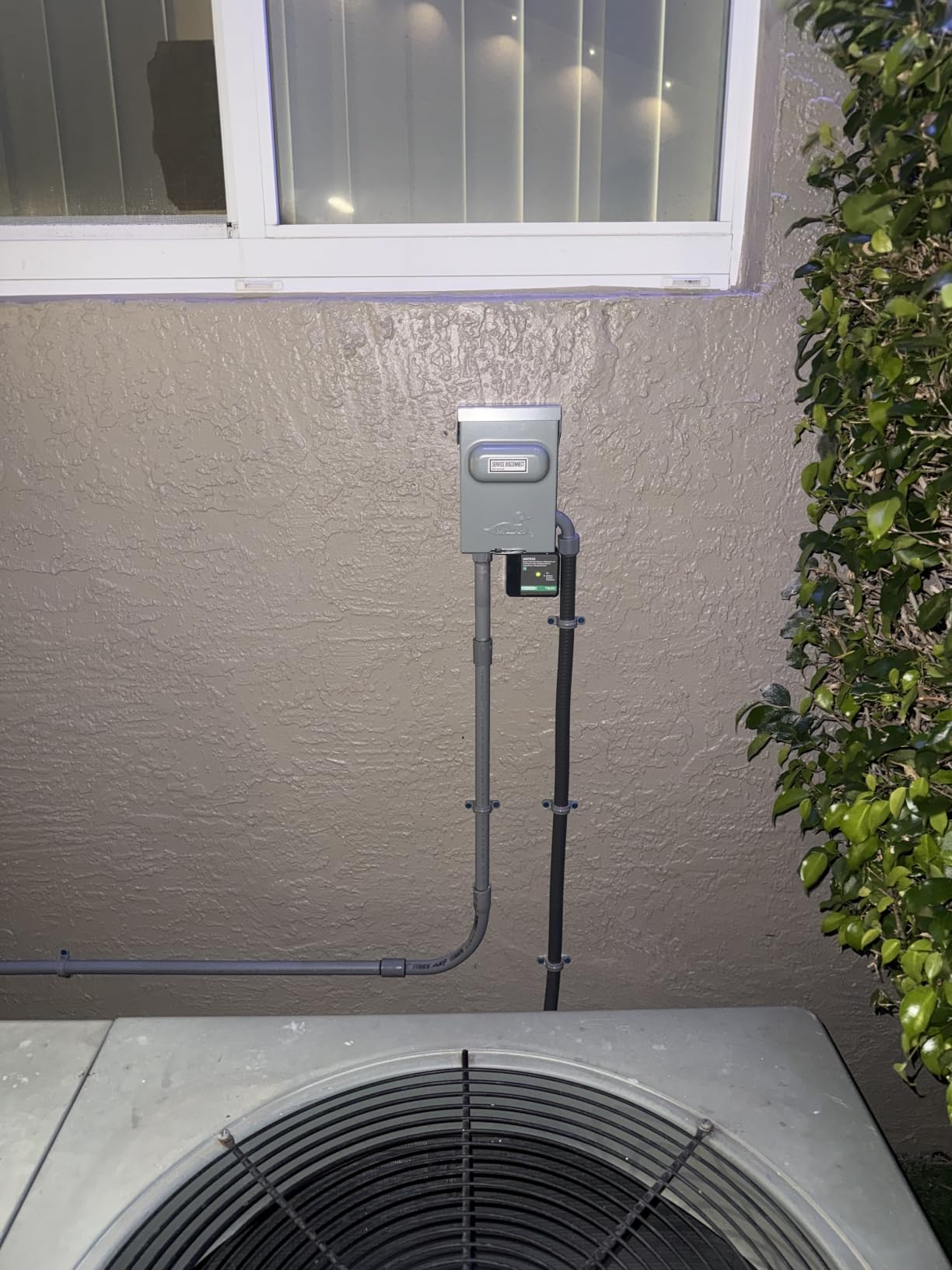 Albott 18,000 BTU Mini Split Air Conditioner and Heater, 18 SEER2, 208-230V customer photo 1
