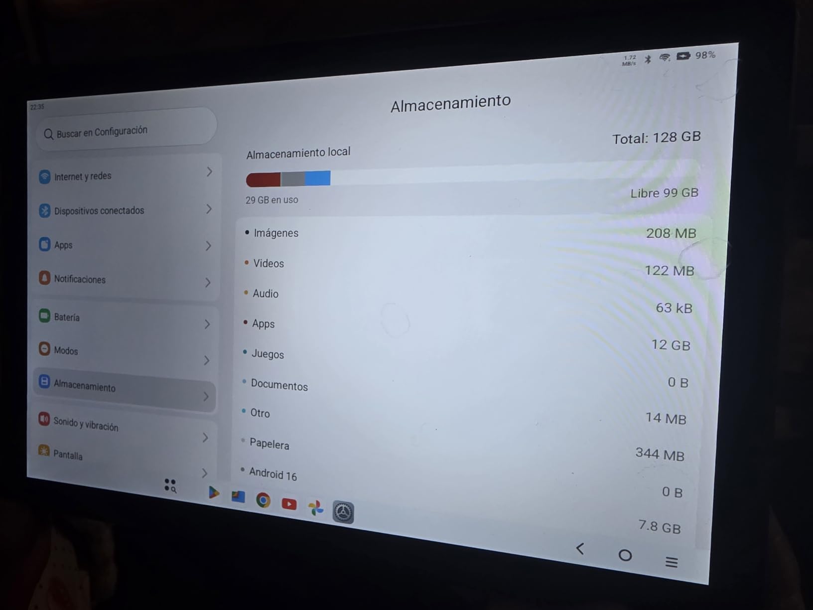 URAO Tablet,10.1