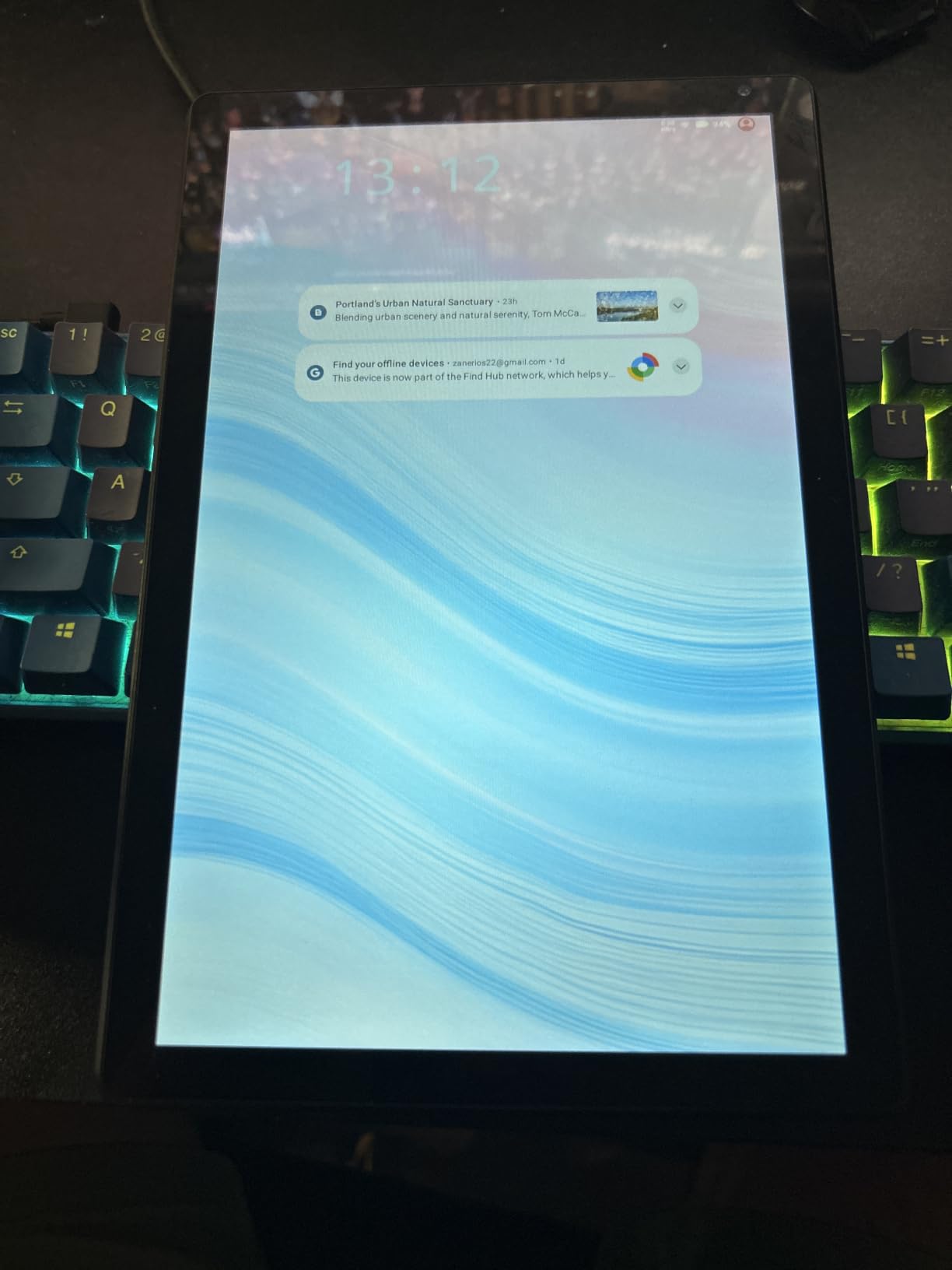 URAO Tablet,10.1