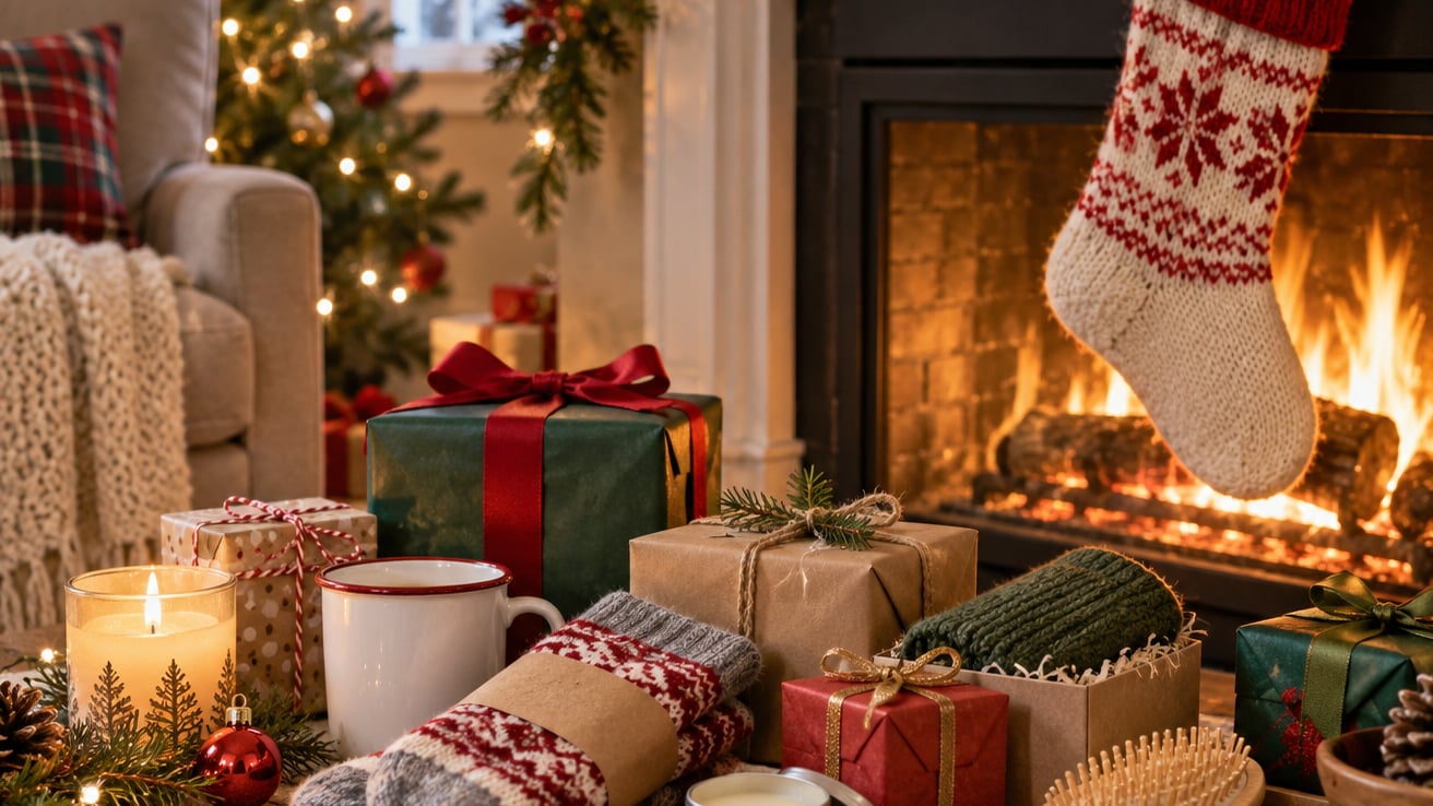 Stocking-Stuffer Deals: Prime Big Deal Days