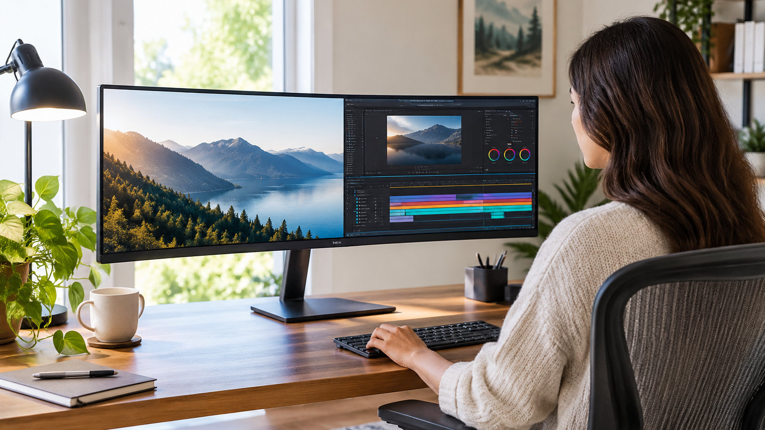 10 Ultrawide Monitor Deals: Prime Big Deal Days (October 2026 Sale)