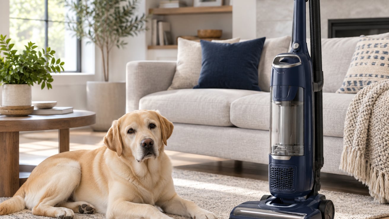 Shark Vacuum Deals: Prime Big Deal Days