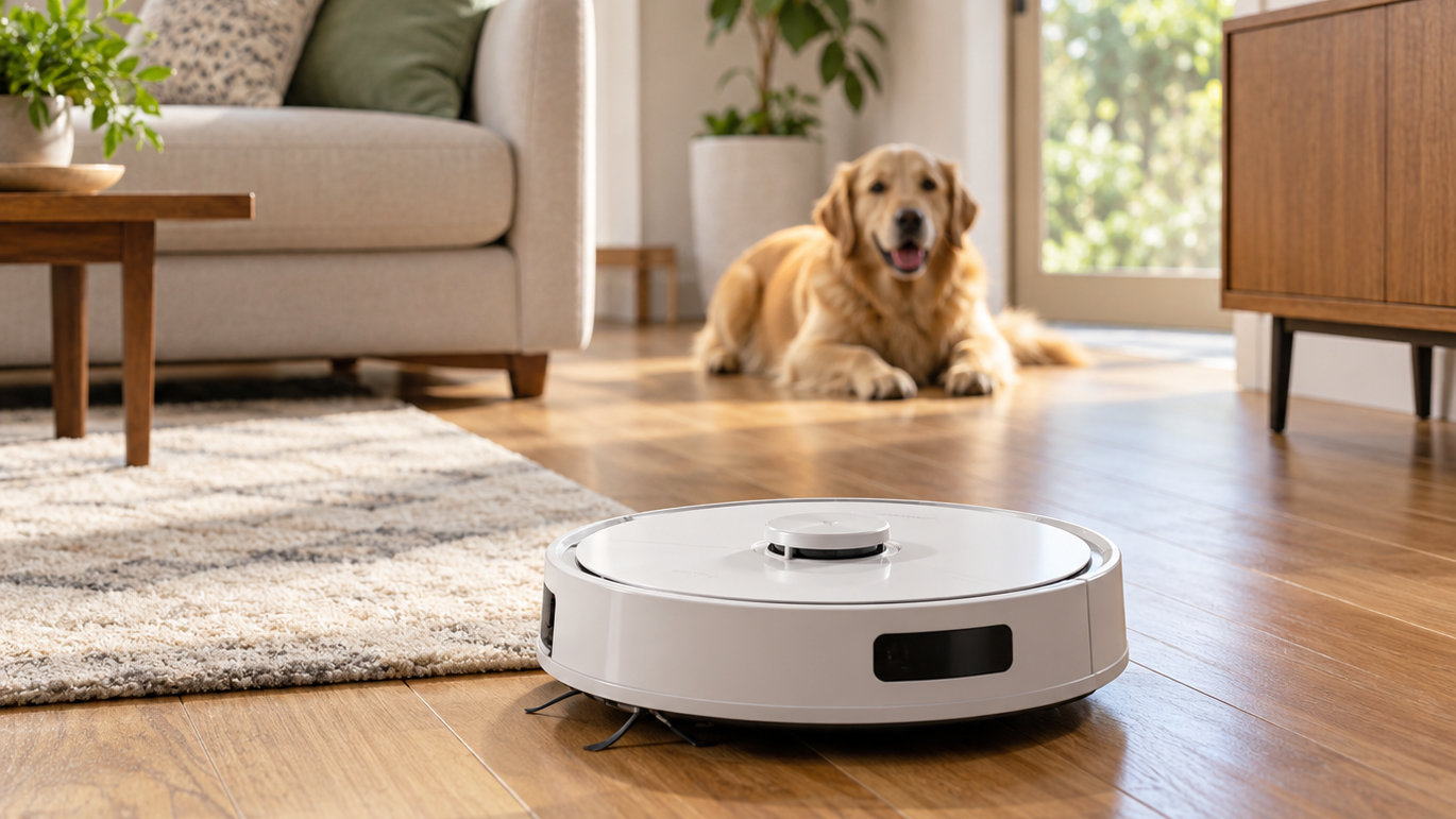 Roborock Vacuum Deals: Prime Big Deal Days