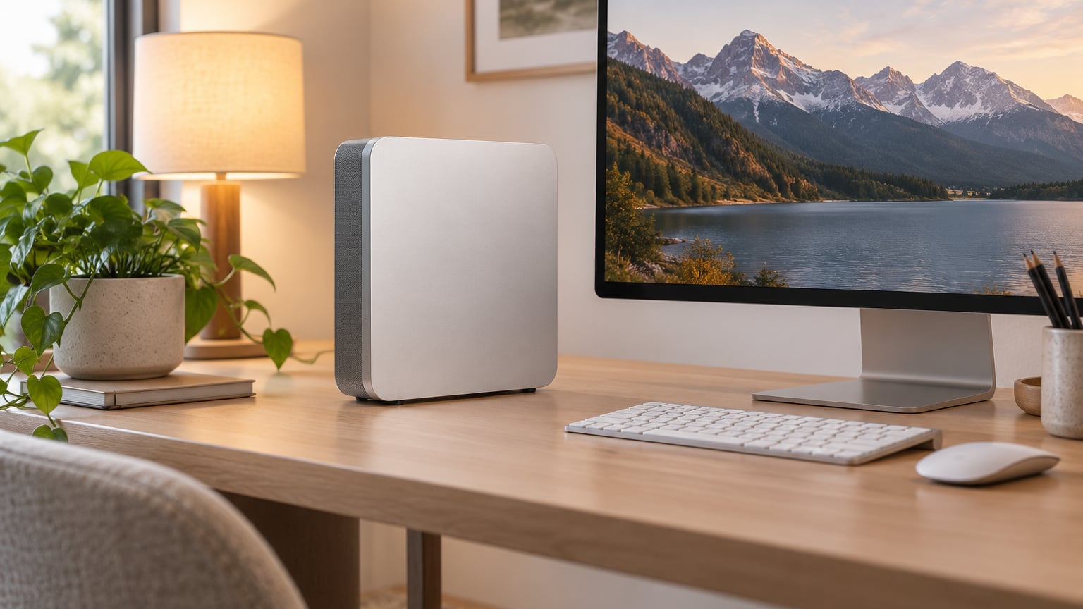 Mac mini Deals: Prime Big Deal Days