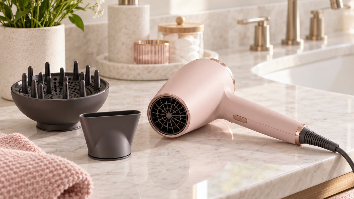 Hair Dryer Deals: Prime Big Deal Days