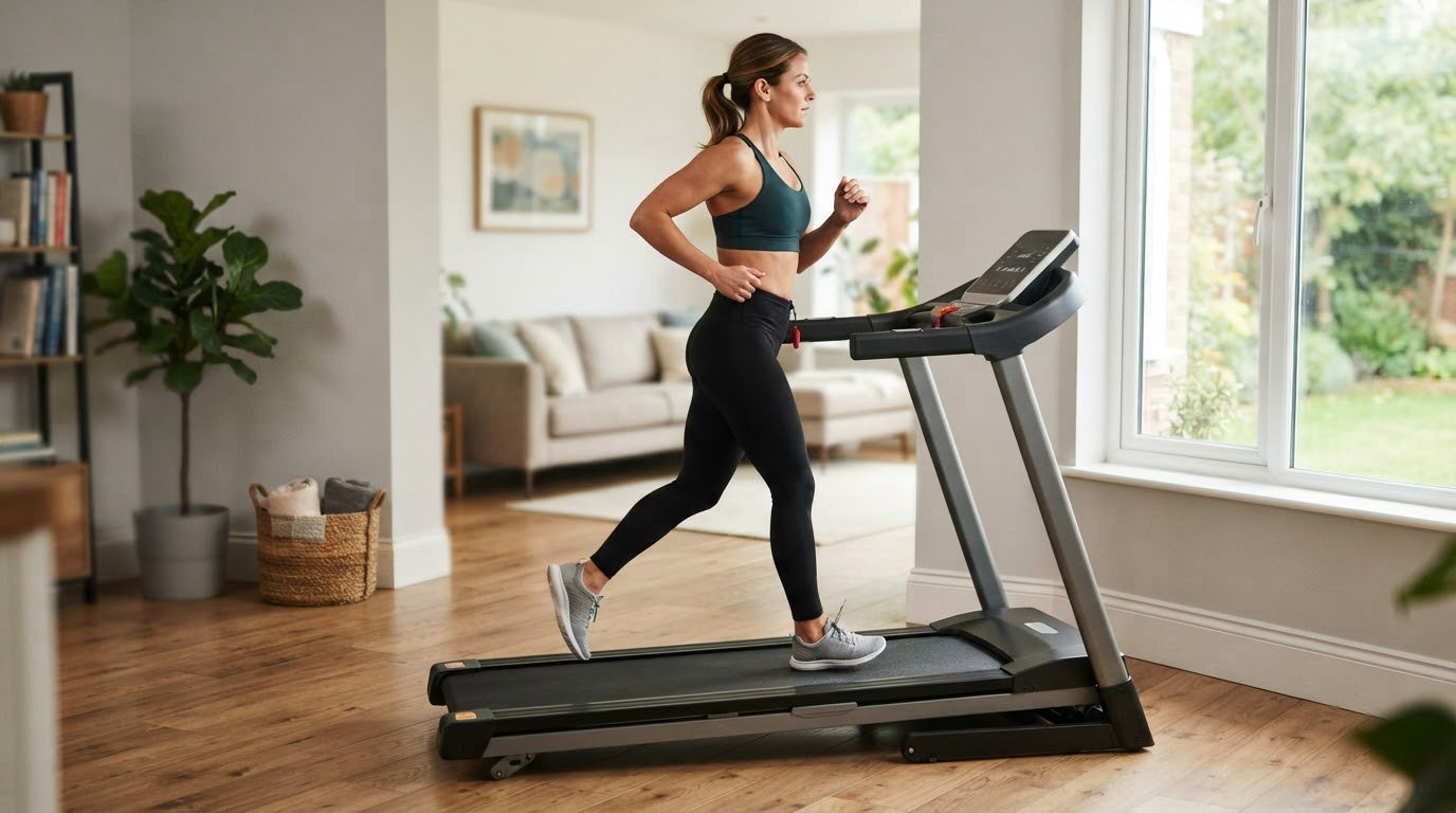 Treadmill Deals: Prime Big Deal Days