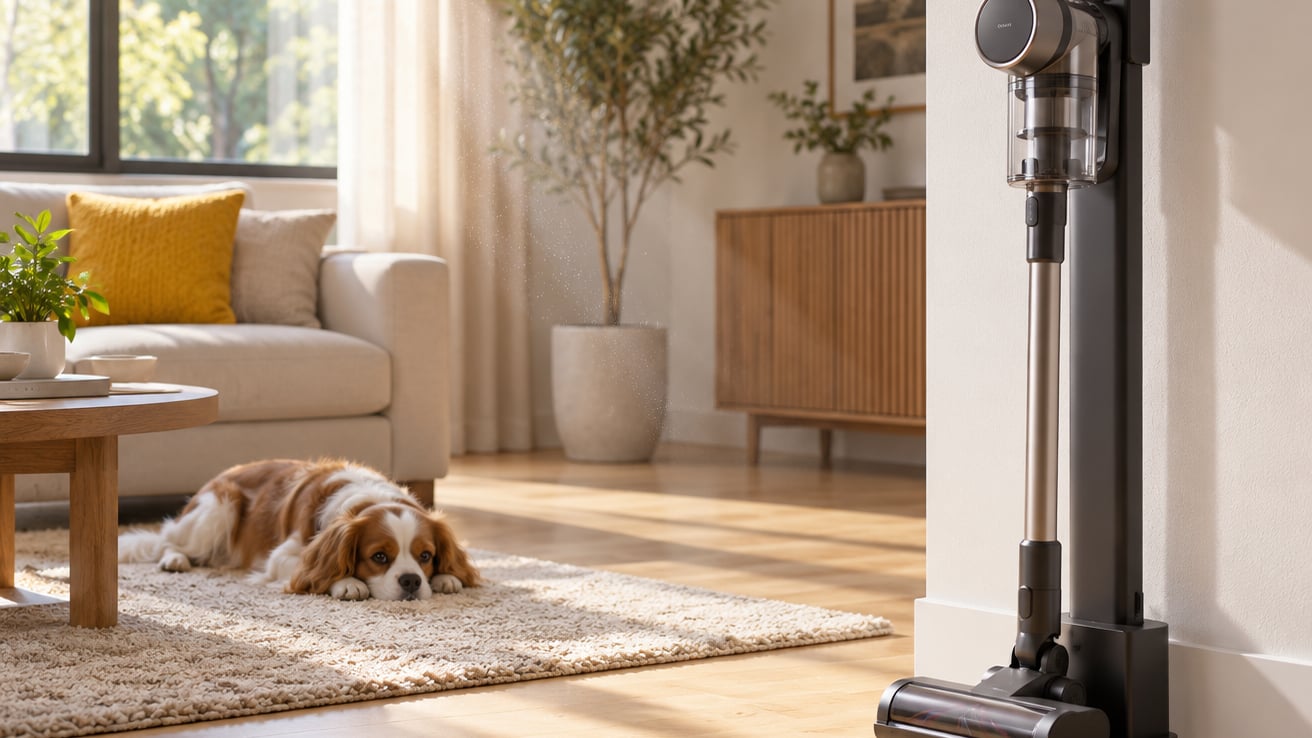 Dyson Vacuum Deals: Prime Big Deal Days