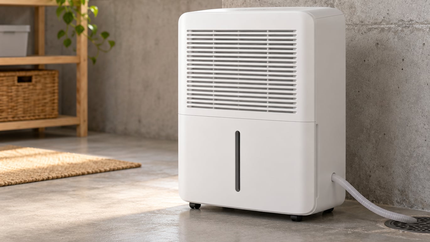 Dehumidifier Deals: Prime Big Deal Days