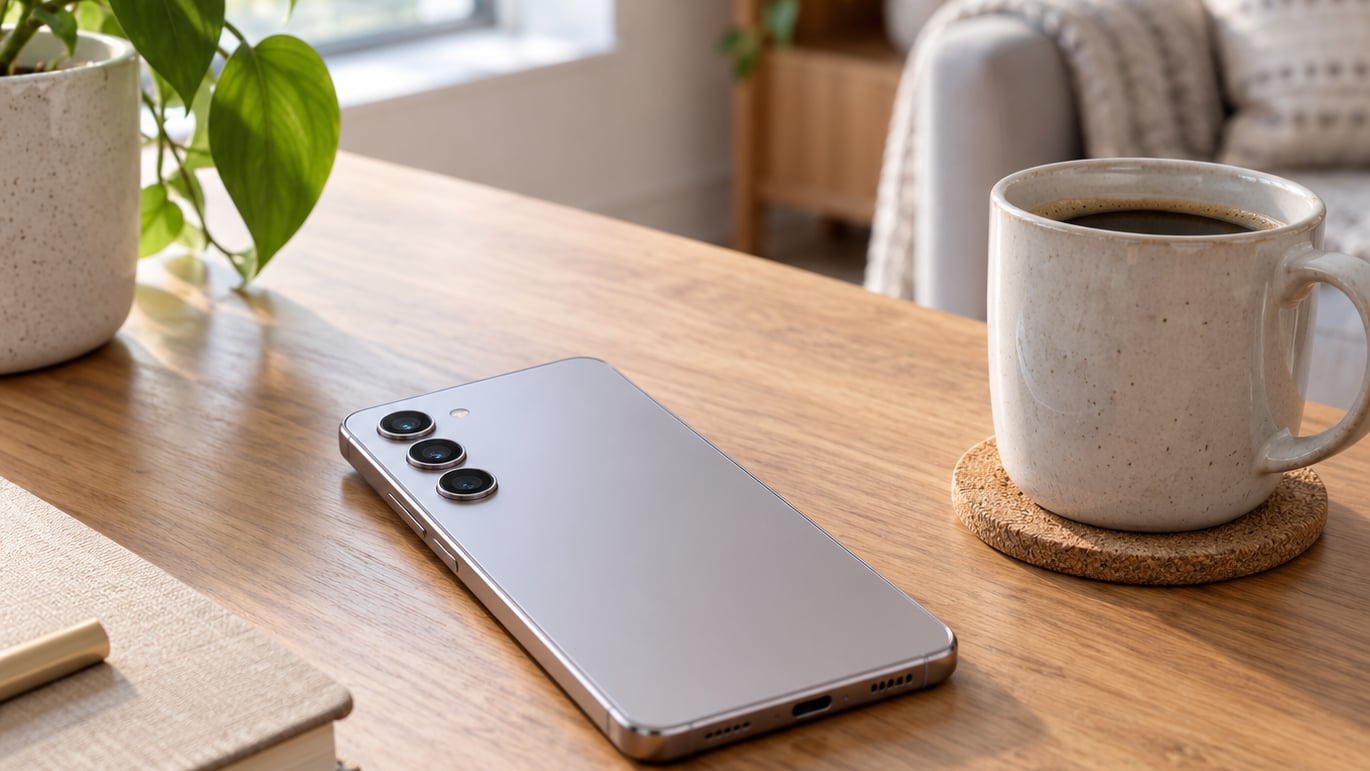 Samsung Galaxy Phone Deals: Prime Big Deal Days
