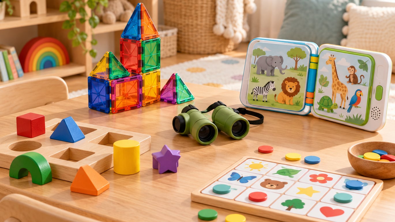 Educational Toy Deals: Prime Big Deal Days