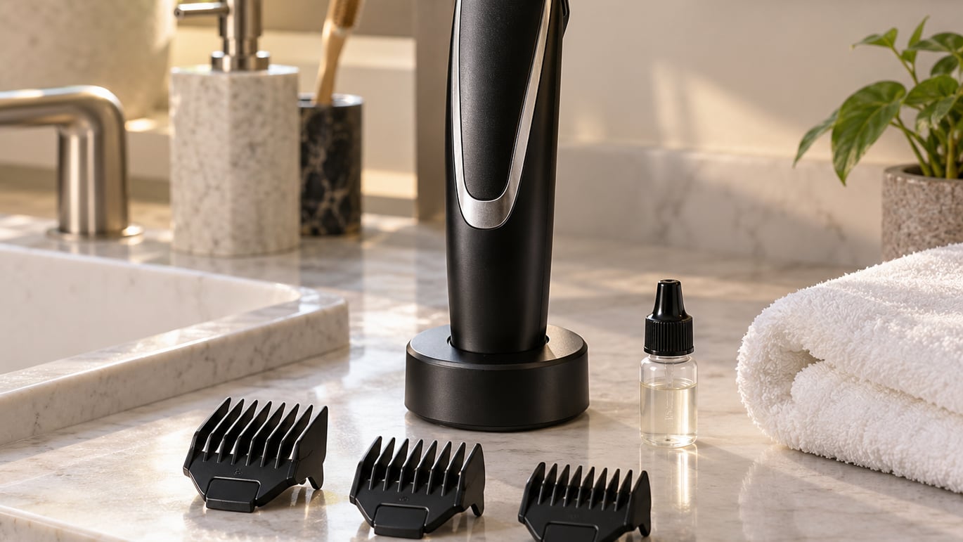 Beard Trimmer Deals: Prime Big Deal Days