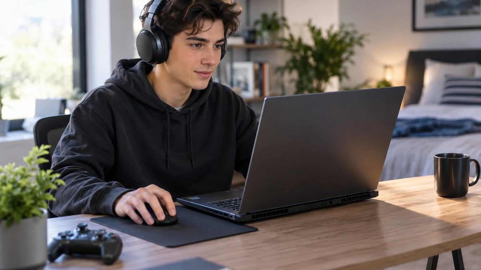 Gaming Laptop Deals: Prime Big Deal Days