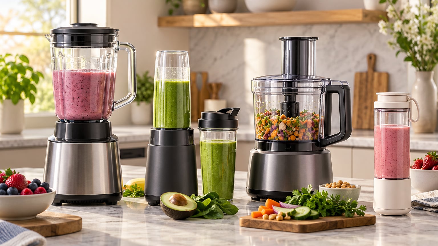 Ninja Blender Deals: Prime Big Deal Days