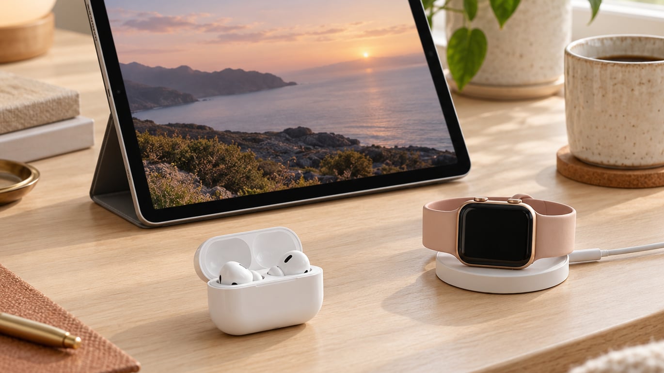 Apple Deals: Prime Big Deal Days
