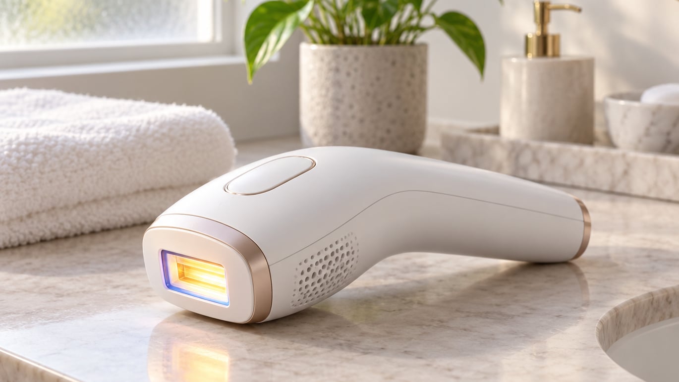 IPL Hair Removal Deals: Prime Big Deal Days