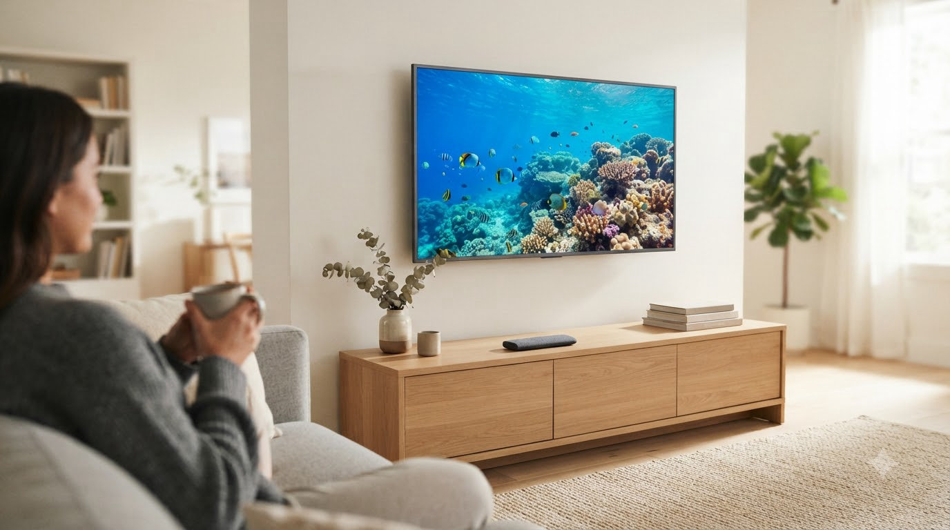 10 Sony TV Deals: Prime Big Deal Days (October 2026 Sale)