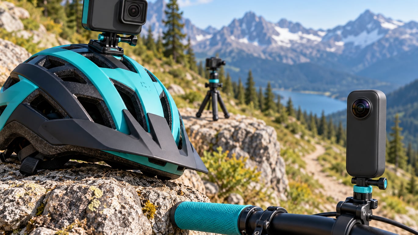 Action Camera Deals: Prime Big Deal Days