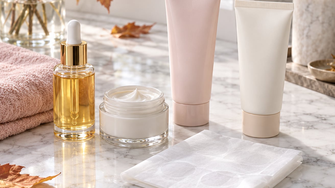 Korean Skincare Deals: Prime Big Deal Days