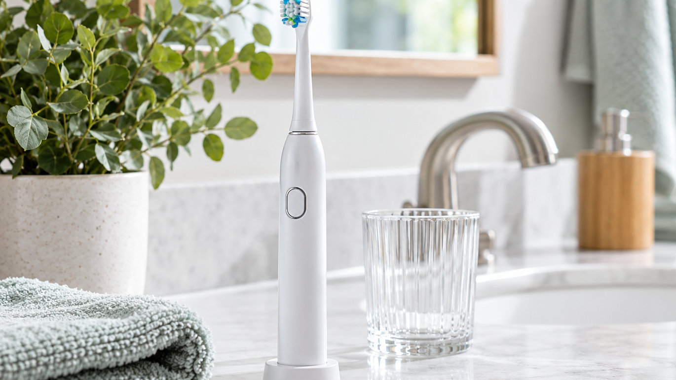 Electric Toothbrush Deals: Prime Big Deal Days