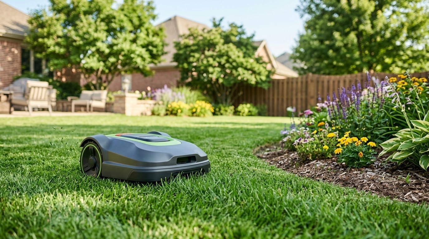Robot Lawn Mower Deals: Prime Big Deal Days
