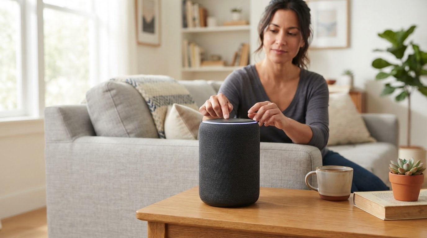 Echo Speaker Deals: Prime Big Deal Days
