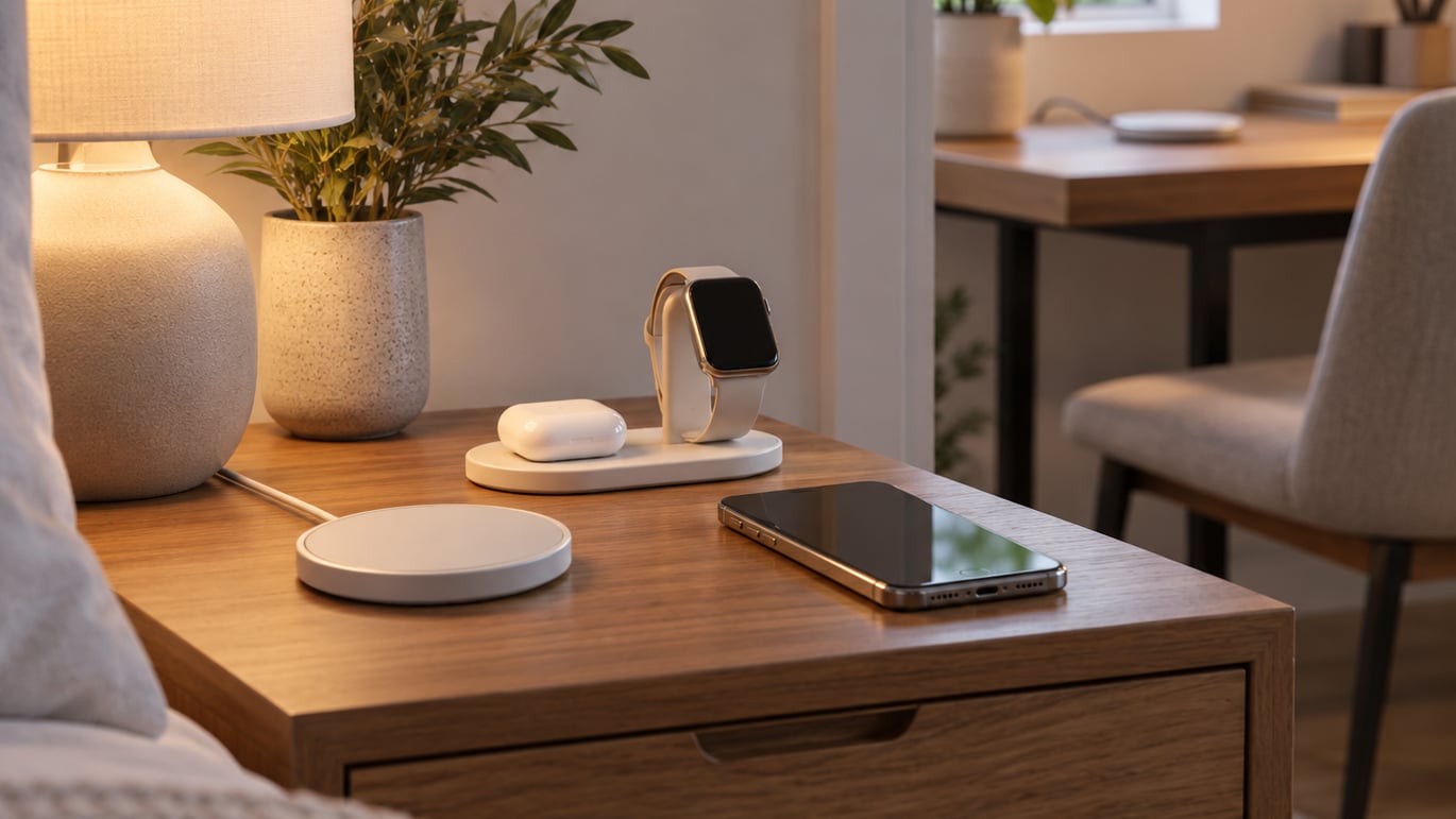 MagSafe Charger Deals: Prime Big Deal Days