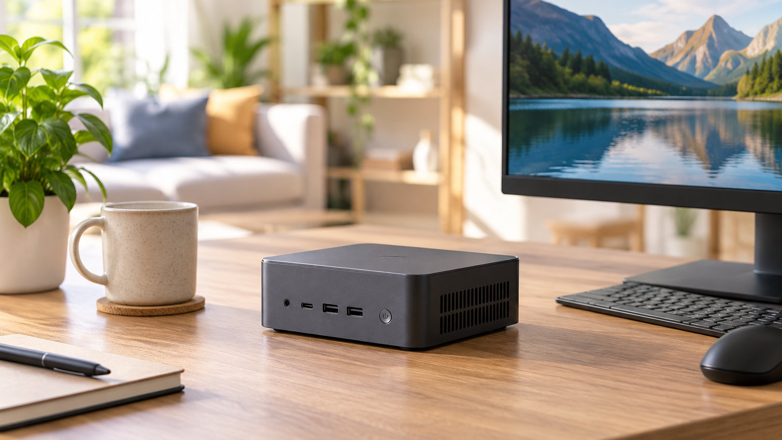 Mini PC Deals: Prime Big Deal Days