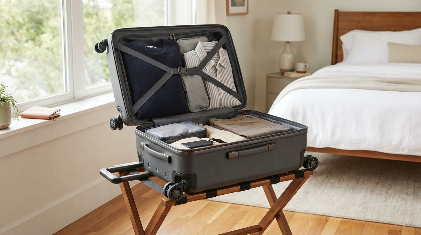 Carry-On Suitcase Deals: Prime Big Deal Days