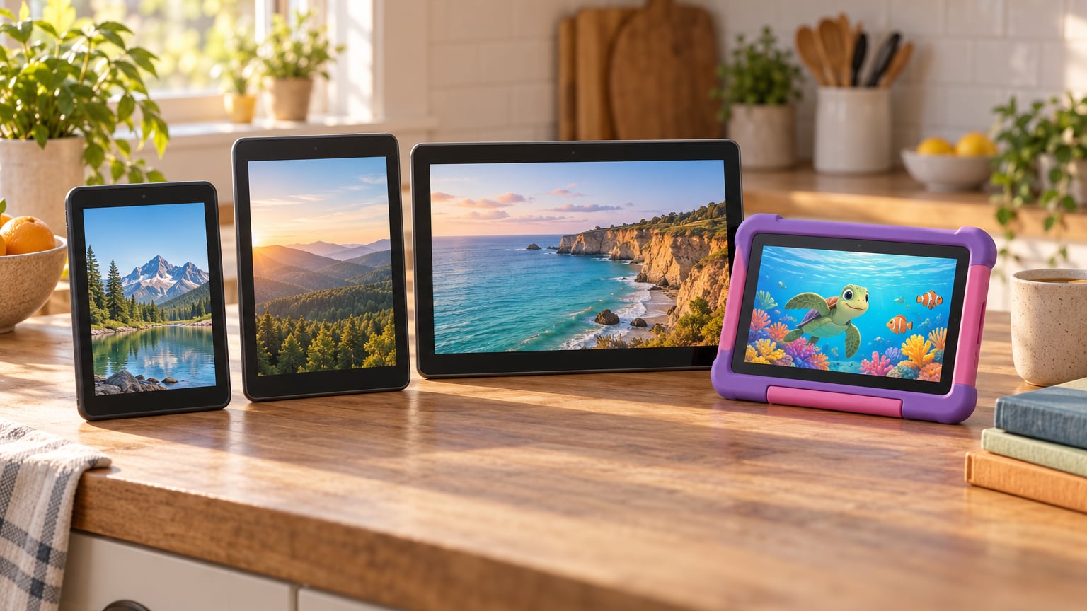 Fire Tablet Deals: Prime Big Deal Days