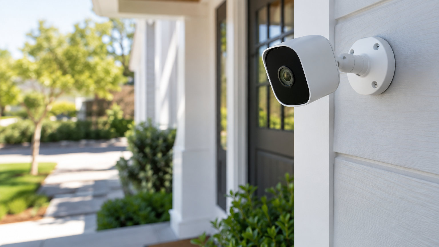 Outdoor Security Camera Deals: Prime Big Deal Days