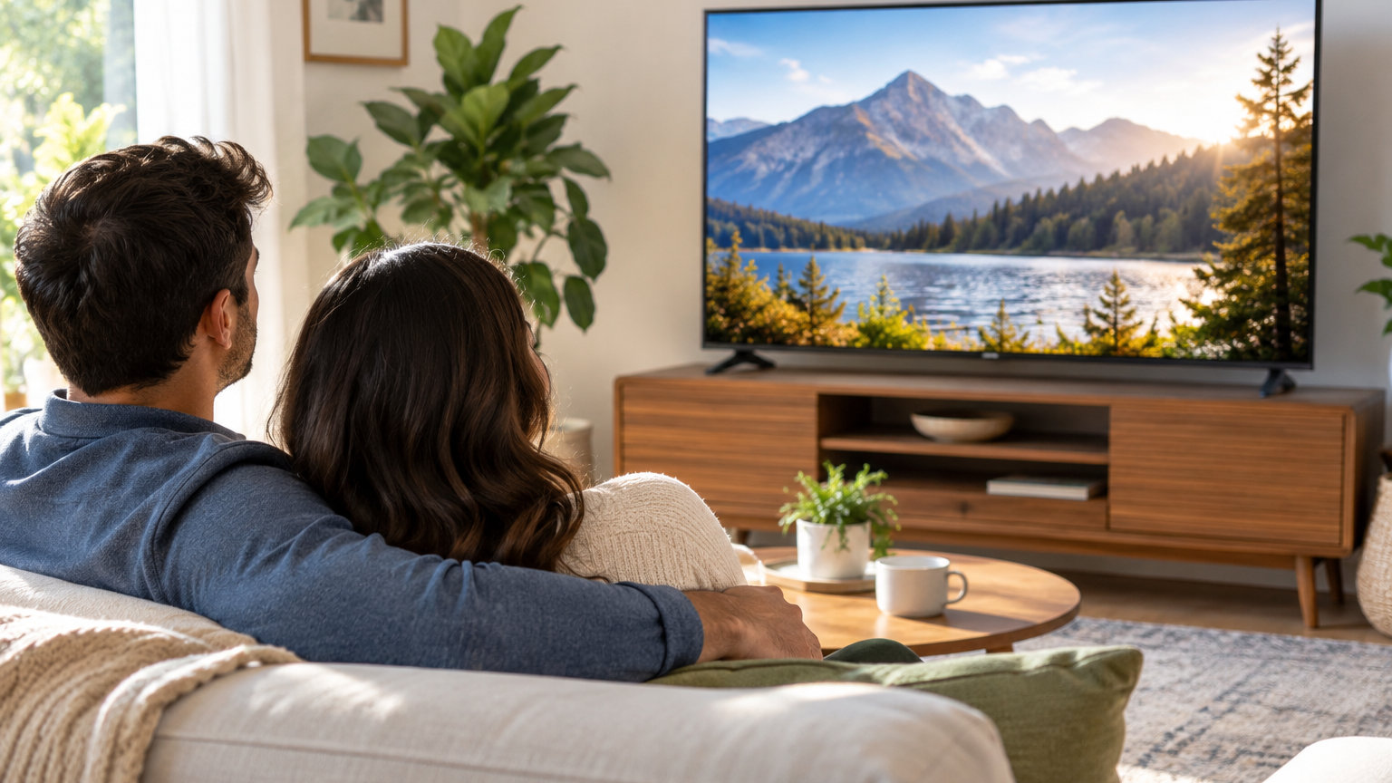 TV Deals: Prime Big Deal Days