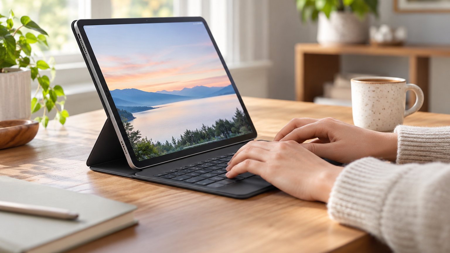 10 iPad Keyboard Case Deals: Prime Big Deal Days (October 2026 Sale)