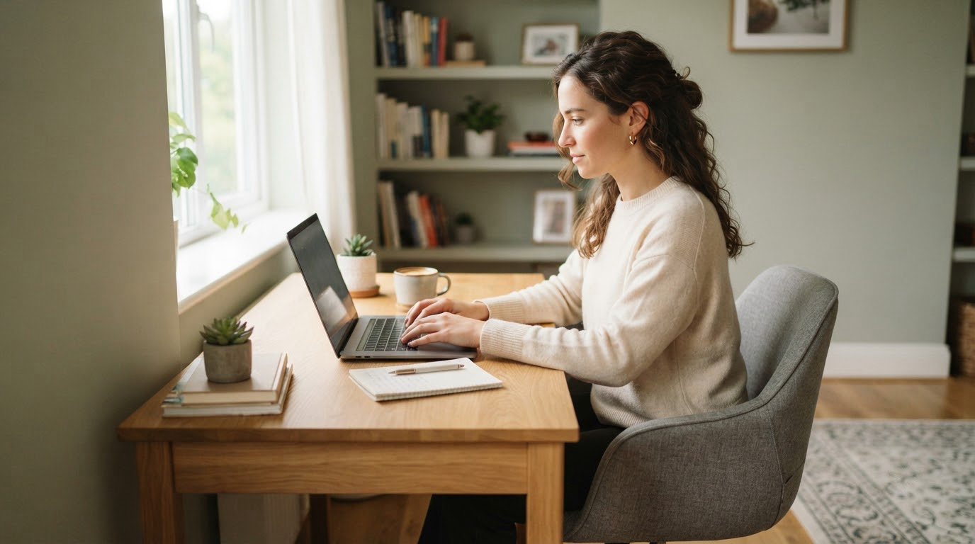 12 Home Office Furniture Deals: Prime Big Deal Days (October 2026 Sale)
