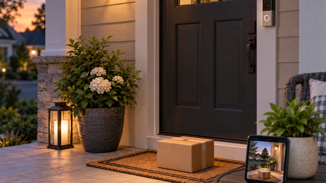 Ring Doorbell Deals: Prime Big Deal Days