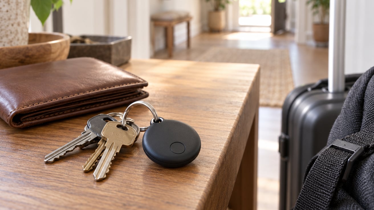 AirTag Deals: Prime Big Deal Days