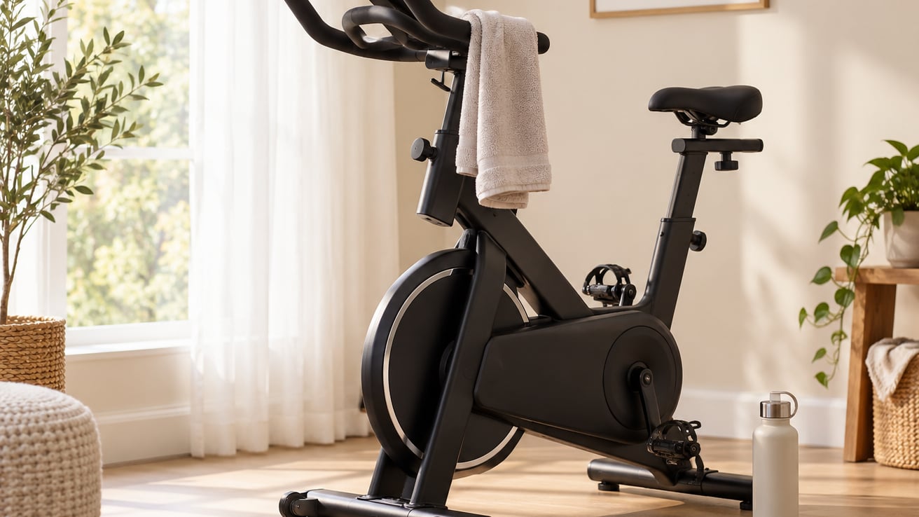Exercise Bike Deals: Prime Big Deal Days