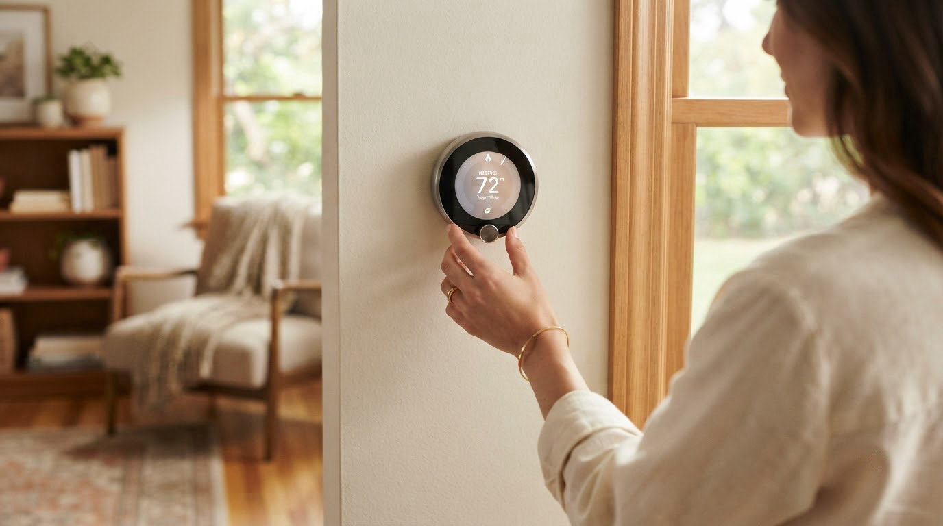 10 Smart Thermostat Deals: Prime Big Deal Days (October 2026 Sale)