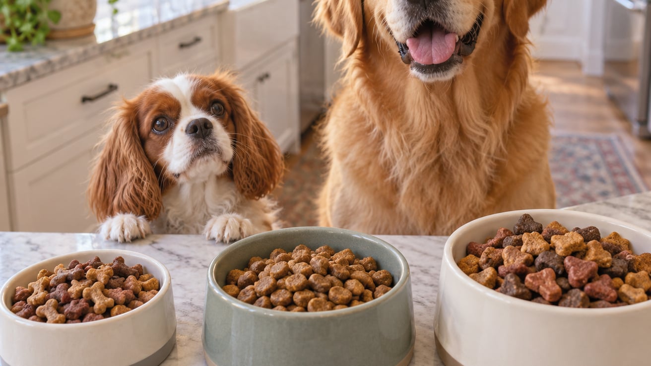 Dog Food Deals: Prime Big Deal Days