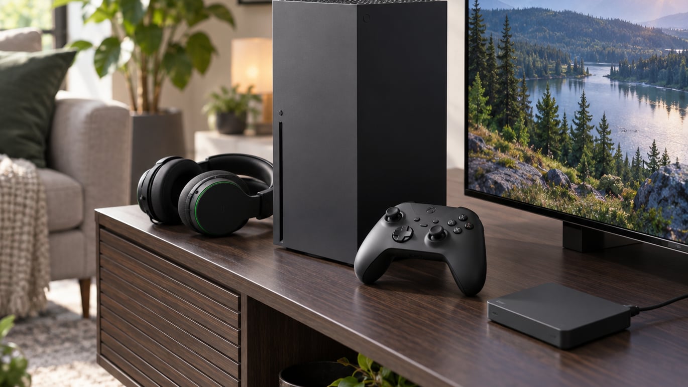Xbox Deals: Prime Big Deal Days
