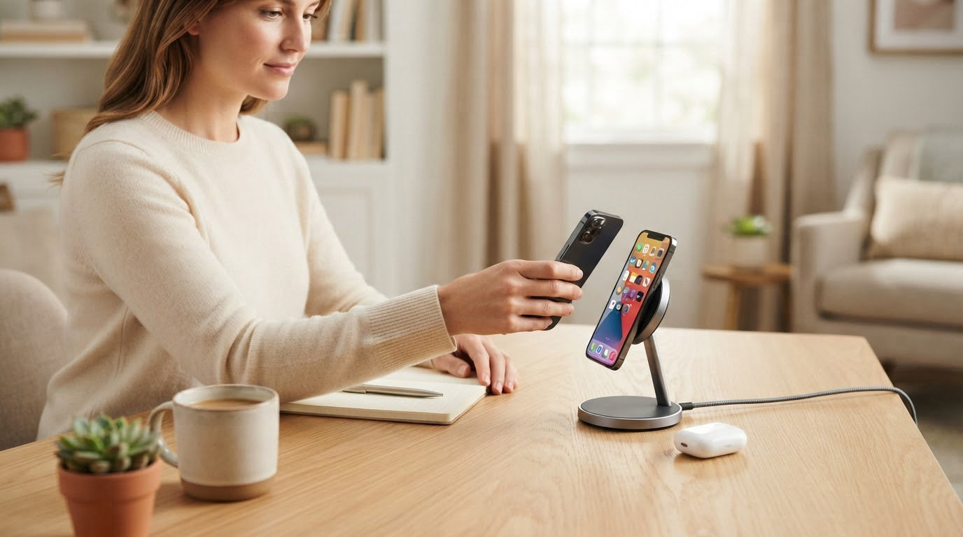 12 Phone Accessory Deals: Prime Big Deal Days (October 2026 Sale)